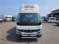 2024 Mitsubishi Canter