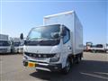 2023 Mitsubishi Canter
