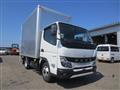 2023 Mitsubishi Canter