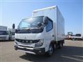 2023 Mitsubishi Canter