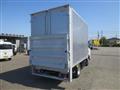 2023 Mitsubishi Canter