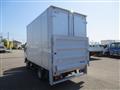 2023 Mitsubishi Canter