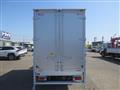 2023 Mitsubishi Canter