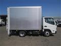 2023 Mitsubishi Canter