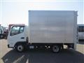 2023 Mitsubishi Canter
