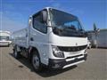 2025 Mitsubishi Canter