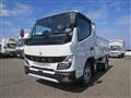 2025 Mitsubishi Canter