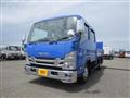 2019 Isuzu Isuzu Others