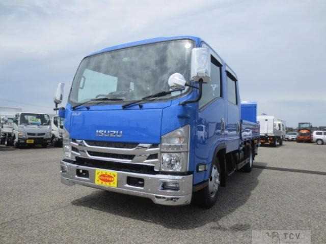 2019 Isuzu Isuzu Others