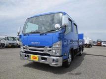 2019 Isuzu Isuzu Others