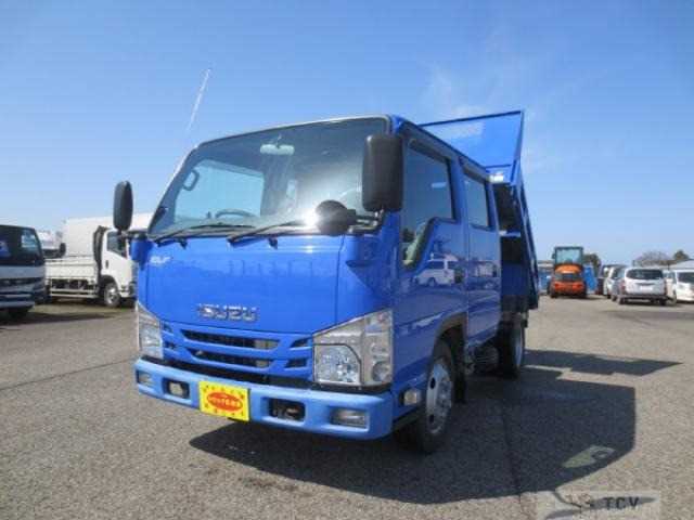 2018 Isuzu Isuzu Others