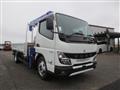 2025 Mitsubishi Canter