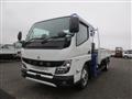 2025 Mitsubishi Canter