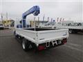 2025 Mitsubishi Canter