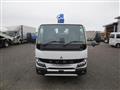 2025 Mitsubishi Canter