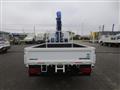 2025 Mitsubishi Canter