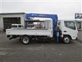 2025 Mitsubishi Canter