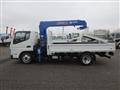 2025 Mitsubishi Canter