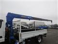 2025 Mitsubishi Canter