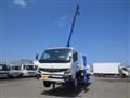 2024 Mitsubishi Canter