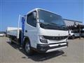 2024 Mitsubishi Canter
