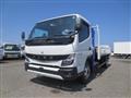 2024 Mitsubishi Canter