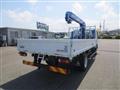 2024 Mitsubishi Canter