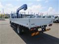 2024 Mitsubishi Canter