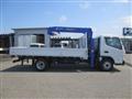 2024 Mitsubishi Canter