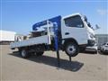 2024 Mitsubishi Canter