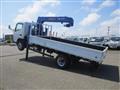 2024 Mitsubishi Canter