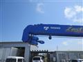2024 Mitsubishi Canter