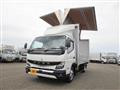2023 Mitsubishi Canter