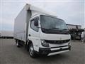 2023 Mitsubishi Canter