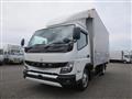 2023 Mitsubishi Canter