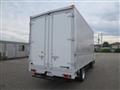 2023 Mitsubishi Canter