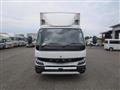 2023 Mitsubishi Canter
