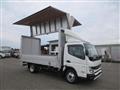 2023 Mitsubishi Canter