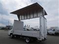 2023 Mitsubishi Canter