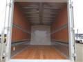 2023 Mitsubishi Canter