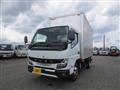 2022 Mitsubishi Canter