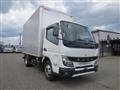 2022 Mitsubishi Canter