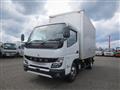 2022 Mitsubishi Canter