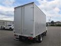 2022 Mitsubishi Canter