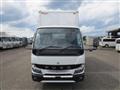 2022 Mitsubishi Canter