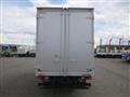 2022 Mitsubishi Canter