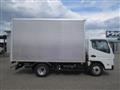 2022 Mitsubishi Canter