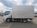 2022 Mitsubishi Canter