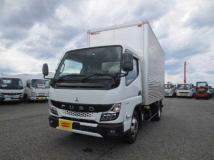 2022 Mitsubishi Canter