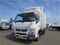 2018 Mitsubishi Canter